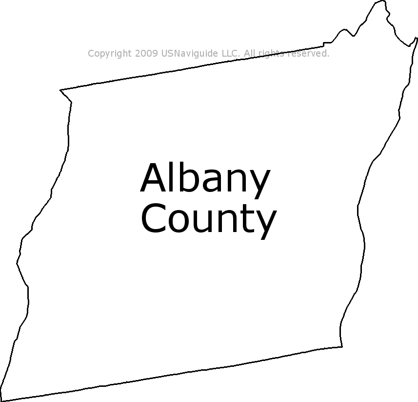 Albany County